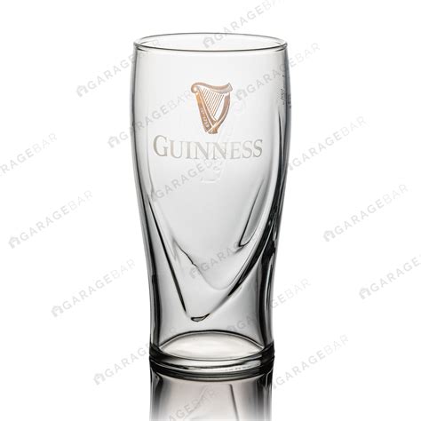 guinness gravity glass|20 oz pint glasses.